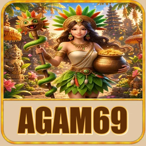Detail APK agam69