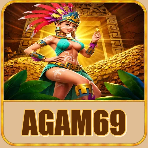 Aplikasi agam69 Android